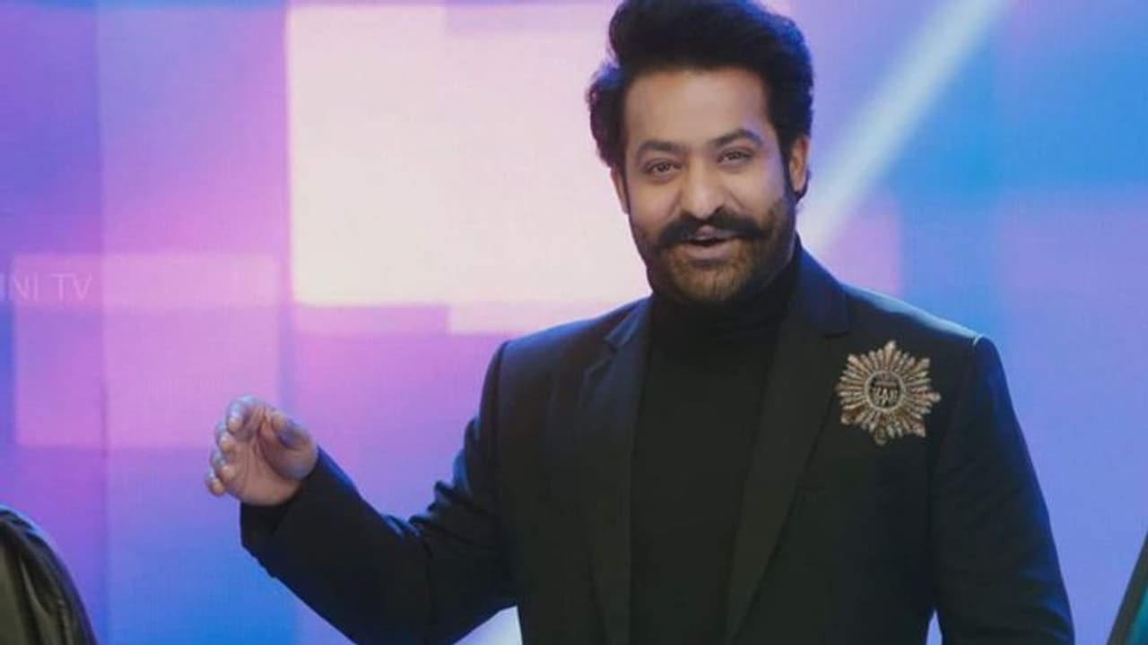 ఎన్టీఆర్ ఫ్యాన్స్ కి మళ్లీ నిరాశ తప్పదా? `ఎవరు మీలో కోటీశ్వరులు` లేనట్టేనా? ఎన్టీఆర్ ఫ్యాన్స్ కి మళ్లీ నిరాశ తప్పదా? `ఎవరు మీలో కోటీశ్వరులు` లేనట్టేనా?