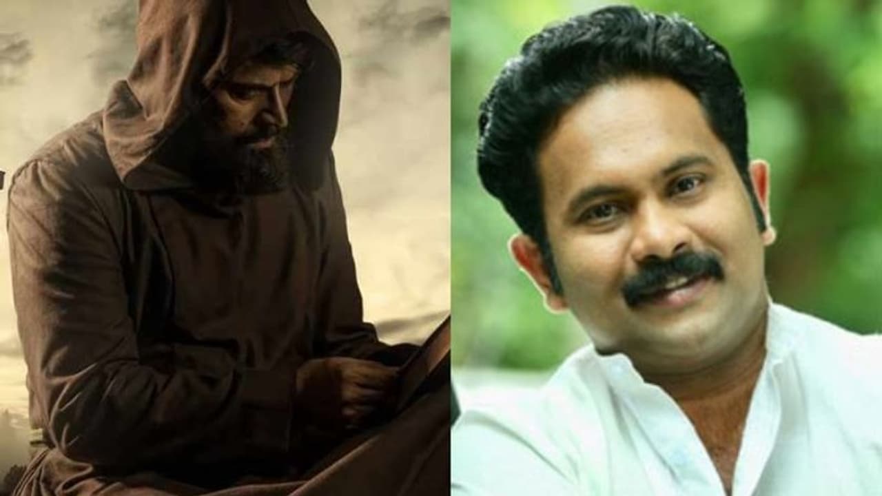 മലയാള സിനിമയിലെ പ്രതിസന്ധികളെ പൊരുതി ജയിക്കാന് സഹായിക്കുന്ന സിനിമ; പ്രീസ്റ്റിനെ കുറിച്ച് അജുവർഗീസ് മലയാള സിനിമയിലെ പ്രതിസന്ധികളെ പൊരുതി ജയിക്കാന് സഹായിക്കുന്ന സിനിമ; പ്രീസ്റ്റിനെ കുറിച്ച് അജുവർഗീസ്