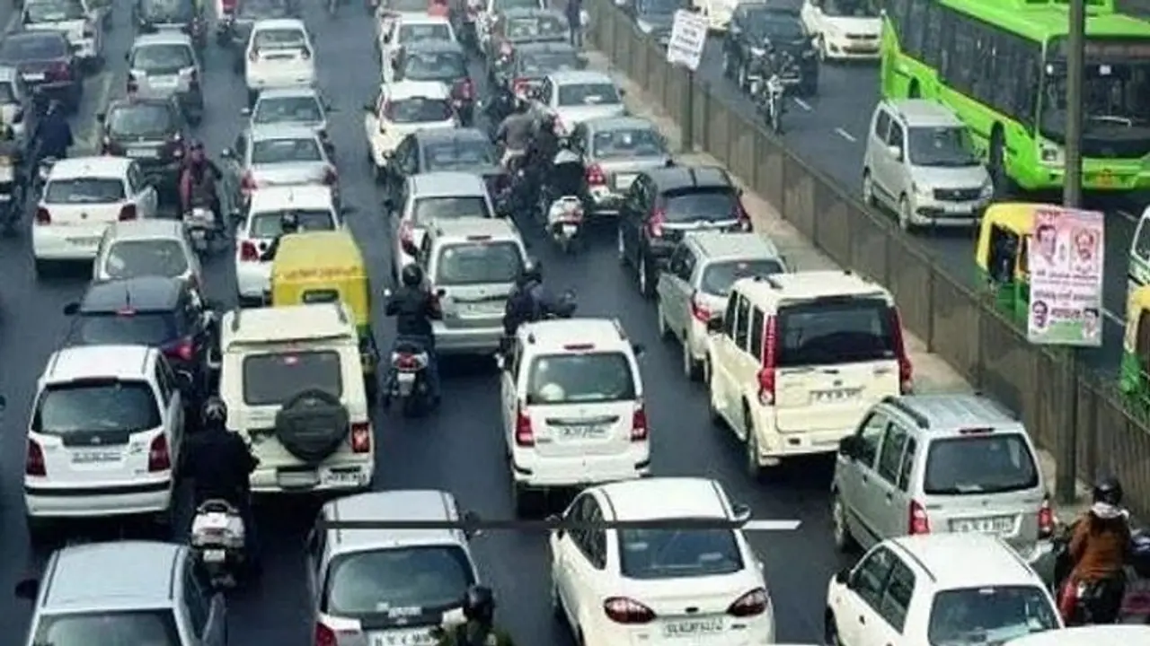 Car sales report : 2022 ഫെബ്രുവരിയിലെ കാര്‍ വില്‍പ്പന കണക്കുകള്‍