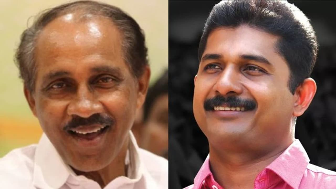 കെ ബാബുവിന്‍റെ എംഎല്‍എ സ്ഥാനം ഇളകുമോ; എം സ്വരാജിന്‍റെ ഹർജിയിൽ നിർണായക ഹൈക്കോടതി വിധി ഇന്ന്