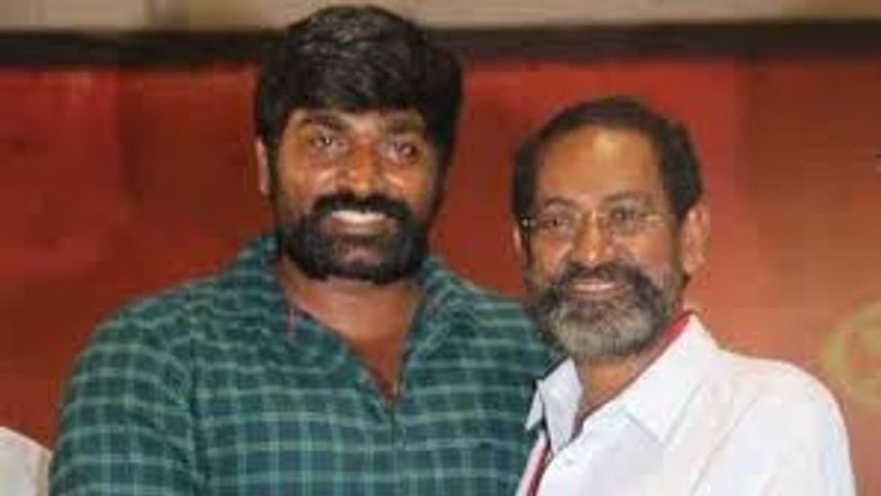 చిత్ర పరిశ్రమలో విషాదం: ప్రముఖ దర్శకుడు అకాల మరణం చిత్ర పరిశ్రమలో విషాదం: ప్రముఖ దర్శకుడు అకాల మరణం