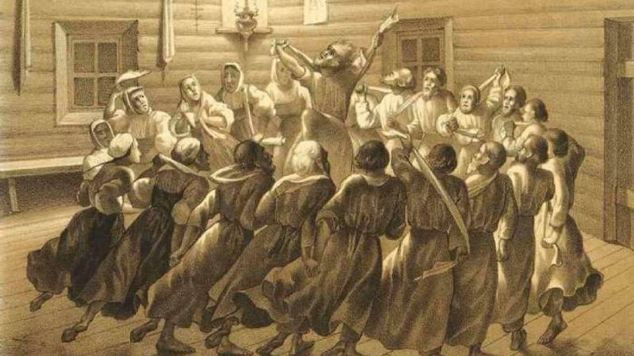 കാമം തിന്മ, സ്വർഗത്തിലേക്കുള്ള മാർഗം ജനനേന്ദ്രിയം മുറിച്ചു മാറ്റലാണെന്ന് വിശ്വസിച്ചിരുന്നവർ കാമം തിന്മ, സ്വർഗത്തിലേക്കുള്ള മാർഗം ജനനേന്ദ്രിയം മുറിച്ചു മാറ്റലാണെന്ന് വിശ്വസിച്ചിരുന്നവർ