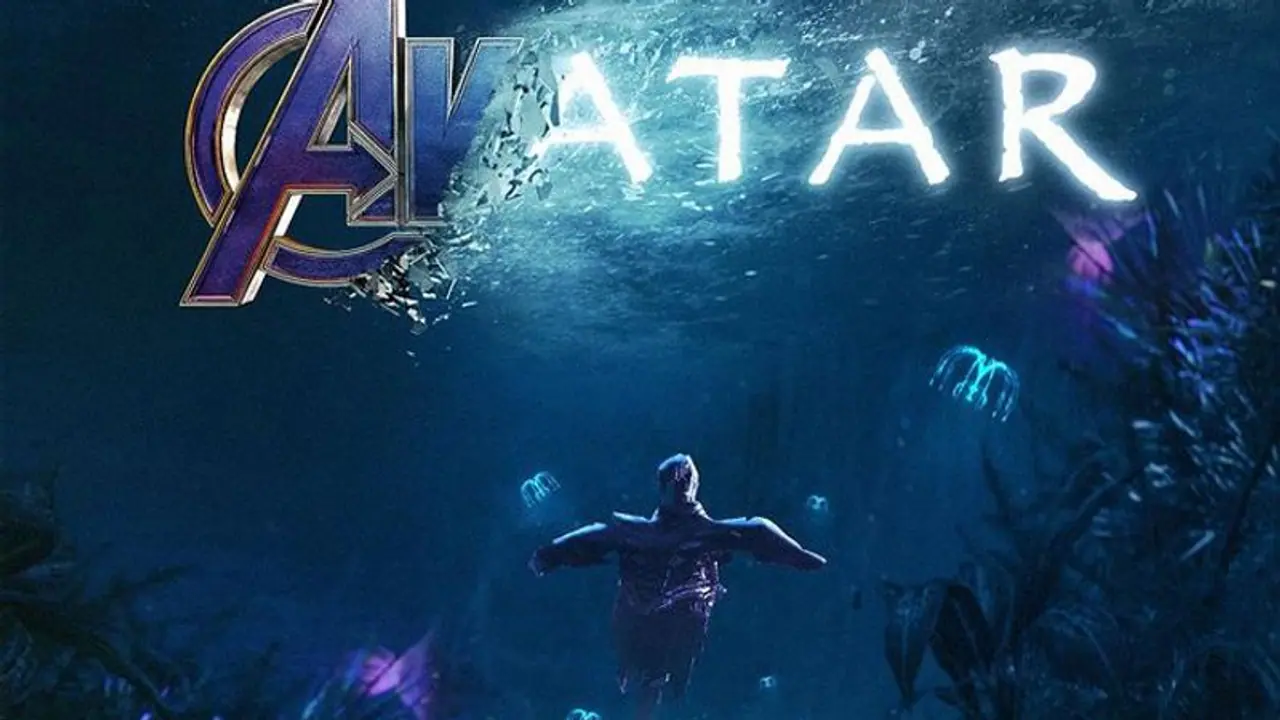 'एवेंजर्स: एंडगेम' को 'अवतार' ने पछाड़ा, 21 करोड़ के करीब हुआ बॉक्स ऑफिस कलेक्शन 'एवेंजर्स: एंडगेम' को 'अवतार' ने पछाड़ा, 21 करोड़ के करीब हुआ बॉक्स ऑफिस कलेक्शन