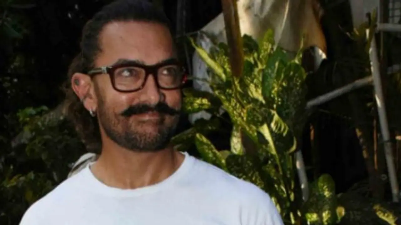 ஏன் இப்படி? 50 வயதில் அமீர் கான் எடுத்த அதிரடி முடிவால் அதிர்ச்சியில் ரசிகர்கள்! ஏன் இப்படி? 50 வயதில் அமீர் கான் எடுத்த அதிரடி முடிவால் அதிர்ச்சியில் ரசிகர்கள்!