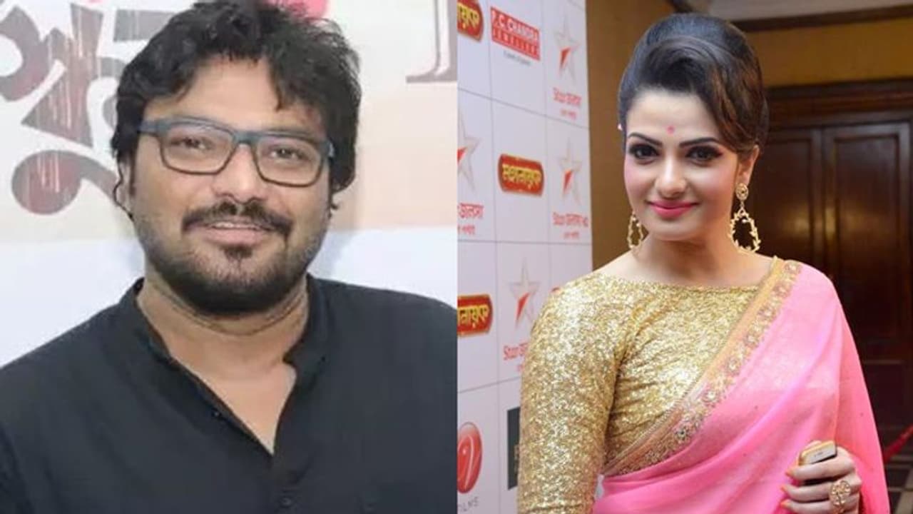 Bengal : BJP ने 63 नामों का ऐलान किया, इसमें 4 MP ; बाबुल को टालीगंज से टिकट, ये एक्ट्रेस भी मैदान में Bengal : BJP ने 63 नामों का ऐलान किया, इसमें 4 MP ; बाबुल को टालीगंज से टिकट, ये एक्ट्रेस भी मैदान में