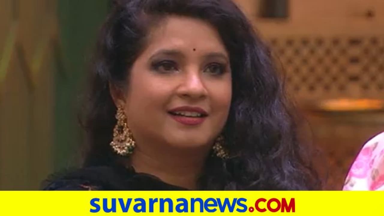 ದಿಂಬು, ಫೀಡಿಂಗ್ ಬಾಟಲ್ಲು.. ಶುಭಾ ಪೂಂಜಾಗೆ ಇದೆಲ್ಲ ಬೇಕಿತ್ತಾ! ದಿಂಬು, ಫೀಡಿಂಗ್ ಬಾಟಲ್ಲು.. ಶುಭಾ ಪೂಂಜಾಗೆ ಇದೆಲ್ಲ ಬೇಕಿತ್ತಾ!