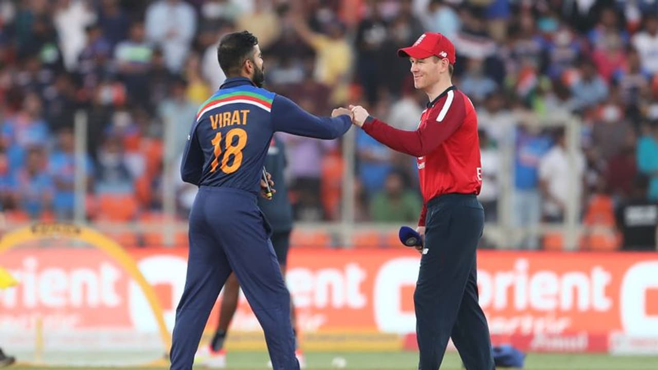 இந்தியாவில் டாஸை ஜெயிங்க; உலக கோப்பையை தூக்குங்க மைக்கேல் வான்