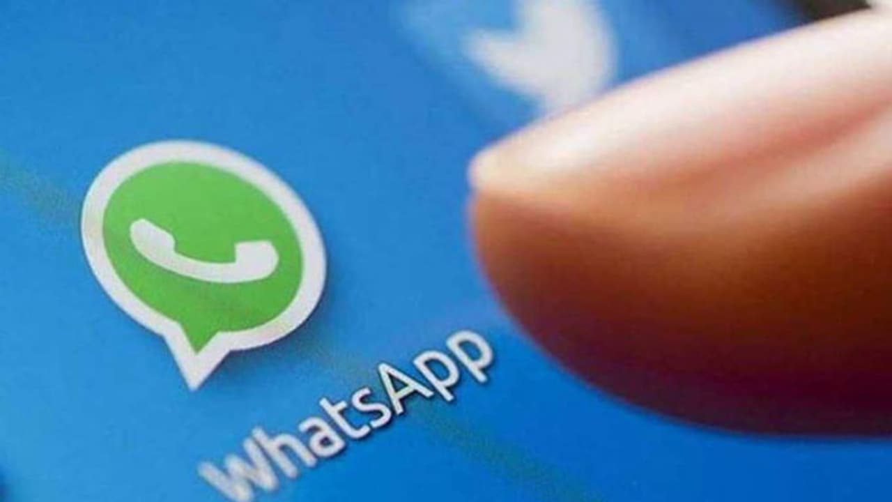 WhatsApp Beta 2.21.6.11 version is rolling out its new feature: Know more WhatsApp Beta 2.21.6.11 version is rolling out its new feature: Know more