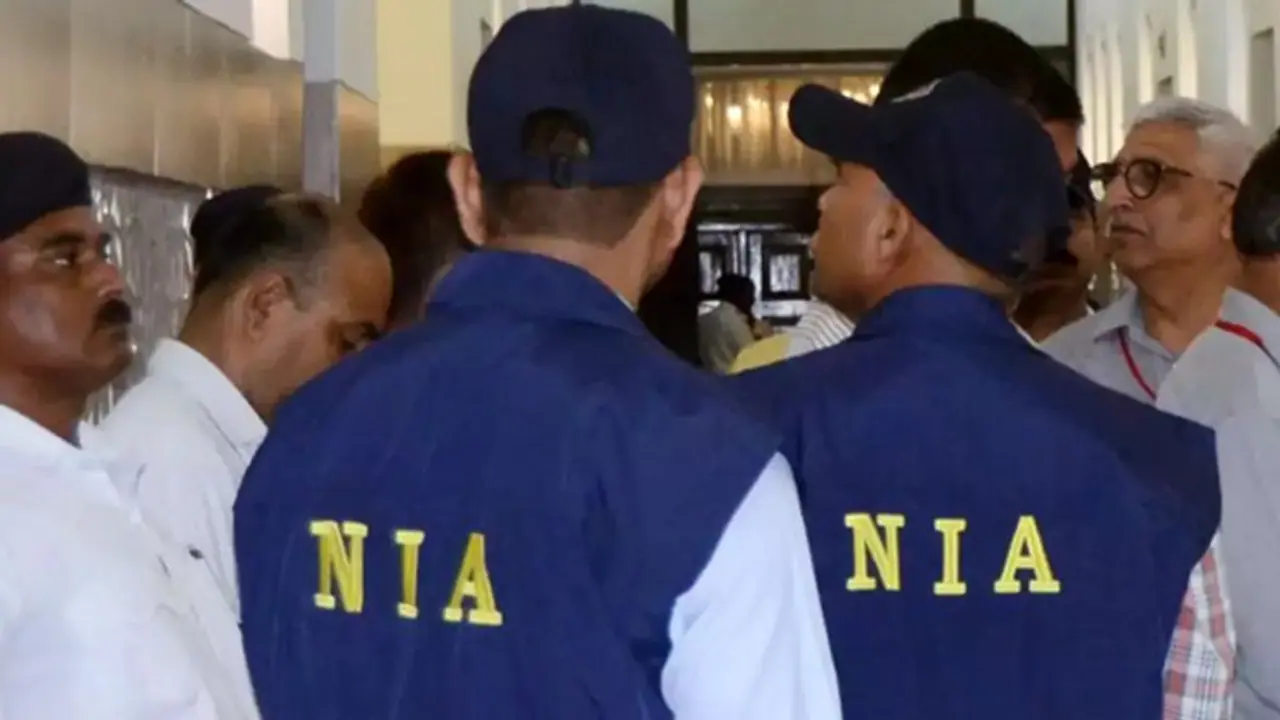 ತಮಿಳ್ನಾಡಲ್ಲಿ ಶಂಕಿತ ಐಸಿಸ್‌ ಉಗ್ರ ಮಹಮ್ಮದ್‌ ಬಂಧನ!