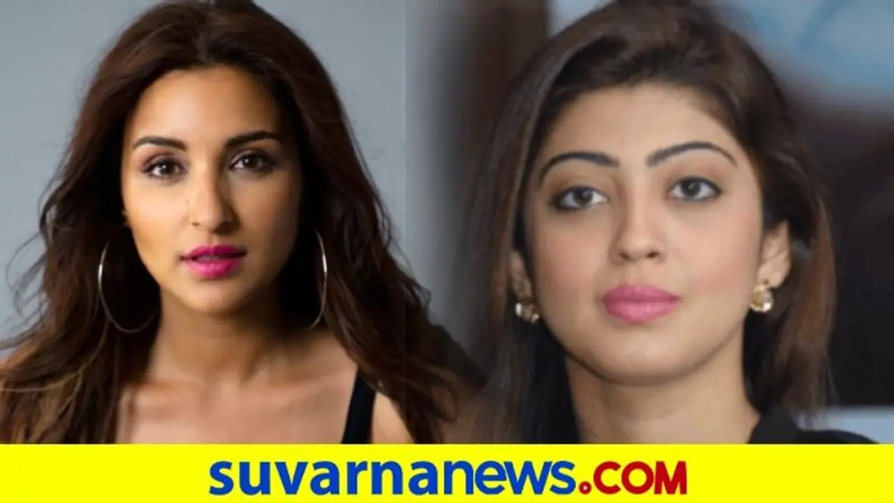 ಡೆಲಿವರಿ ಬಾಯ್‌ ಬೆಂಬಲಕ್ಕೆ ನಿಂತ ನಟಿಯರು..!