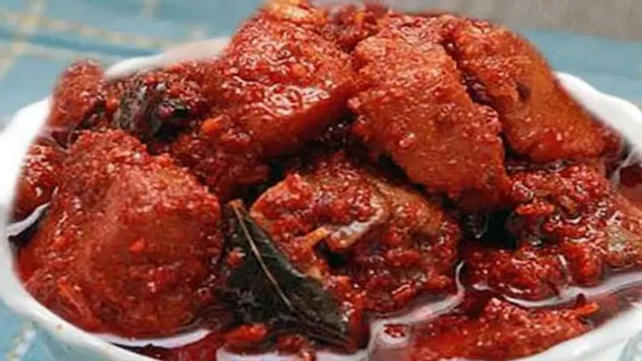 মটন দিয়ে টেস্টি পদ, এবার পাতে তুলে দিন মটন সুখা মটন দিয়ে টেস্টি পদ, এবার পাতে তুলে দিন মটন সুখা