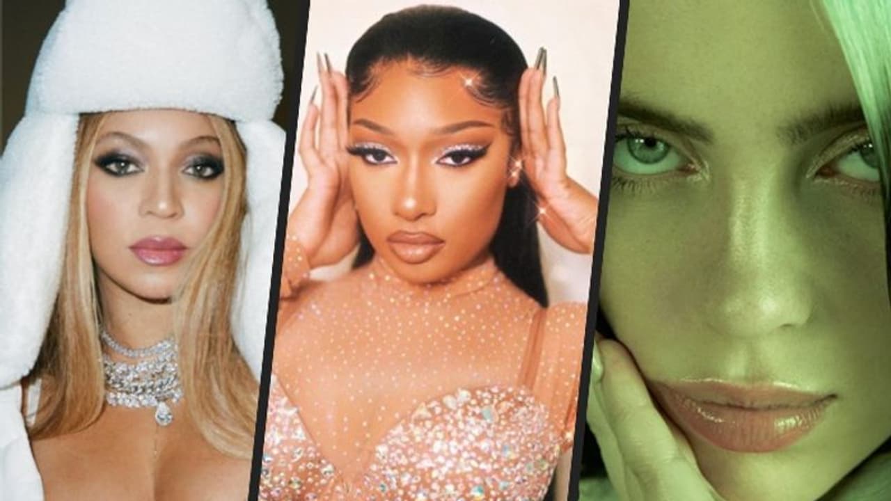 Grammys 2021: Beyonce, Billie Eilish, Megan Thee Stallion gets big win Grammys 2021: Beyonce, Billie Eilish, Megan Thee Stallion gets big win