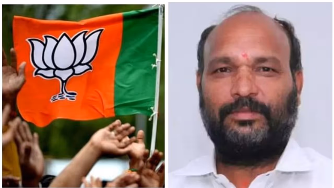 കേന്ദ്ര തീരുമാനത്തിന് മാറ്റമില്ല; തിരുവല്ലയിൽ ബിജെപി സ്ഥാനാര്ത്ഥി അശോകൻ കുളനട തന്നെ കേന്ദ്ര തീരുമാനത്തിന് മാറ്റമില്ല; തിരുവല്ലയിൽ ബിജെപി സ്ഥാനാര്ത്ഥി അശോകൻ കുളനട തന്നെ