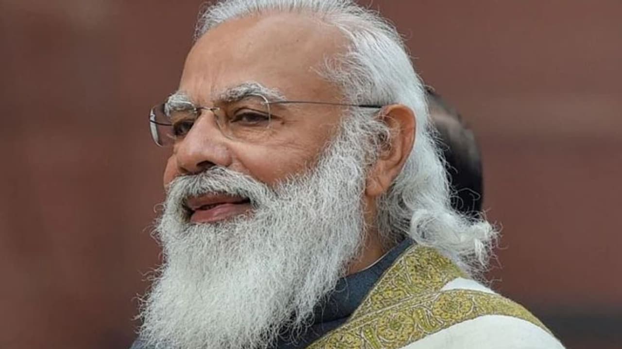 ఎల్లుండి సీఎంలతో భేటీ కానున్న మోడీ ఎల్లుండి సీఎంలతో భేటీ కానున్న మోడీ