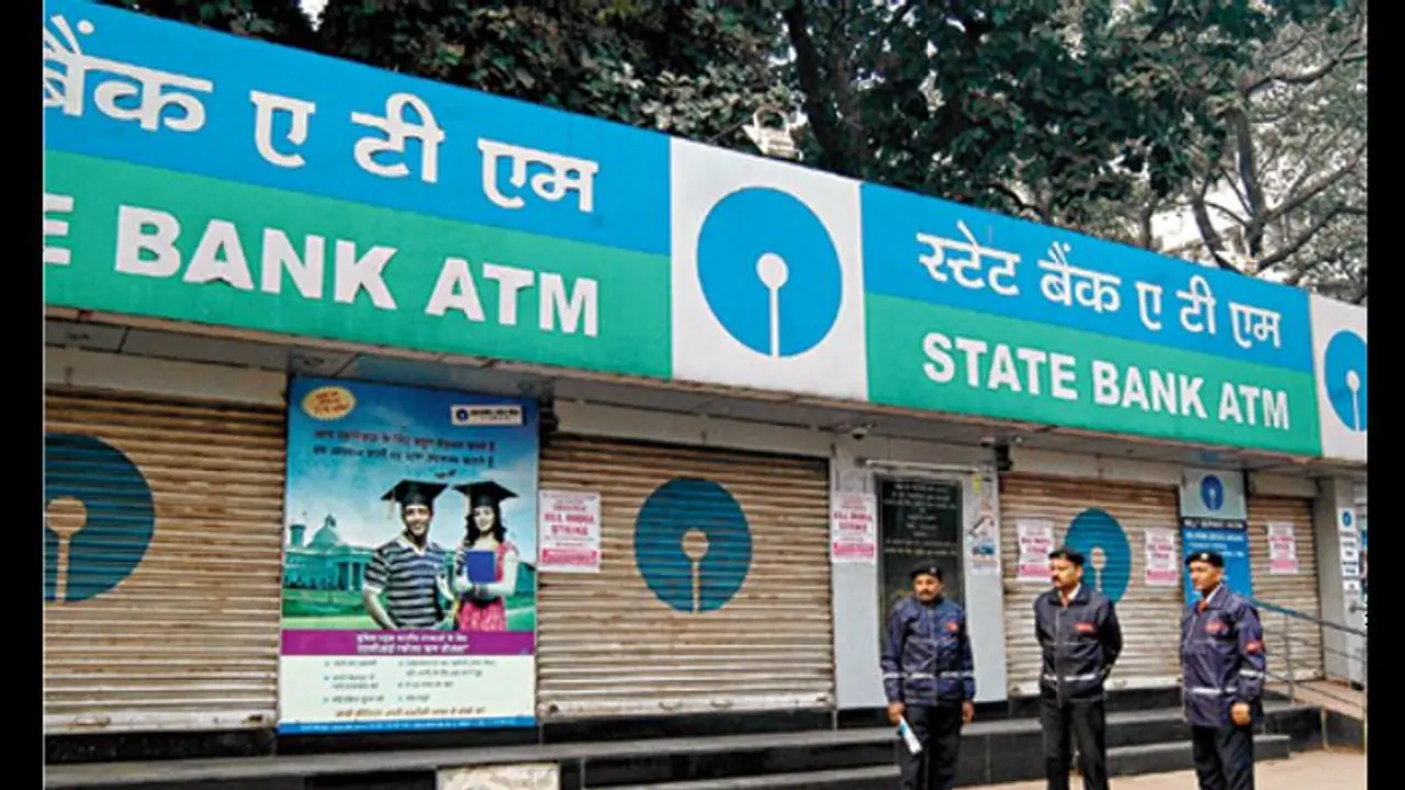 Banks across India will be closed for 14 days in April Banks across India will be closed for 14 days in April