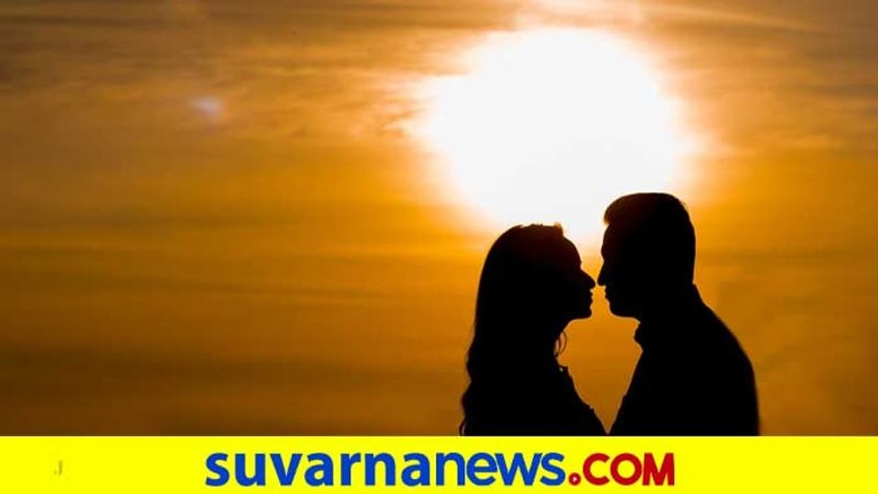 ವೈವಾಹಿಕ ಜೀವನಕ್ಕೆಕಾಲಿಟ್ಟ ತಕ್ಷಣ ತಪ್ಪದೇ ಮಾಡ್ಬೇಕಾದ ಕೆಲ್ಸವಿದು! ವೈವಾಹಿಕ ಜೀವನಕ್ಕೆಕಾಲಿಟ್ಟ ತಕ್ಷಣ ತಪ್ಪದೇ ಮಾಡ್ಬೇಕಾದ ಕೆಲ್ಸವಿದು!