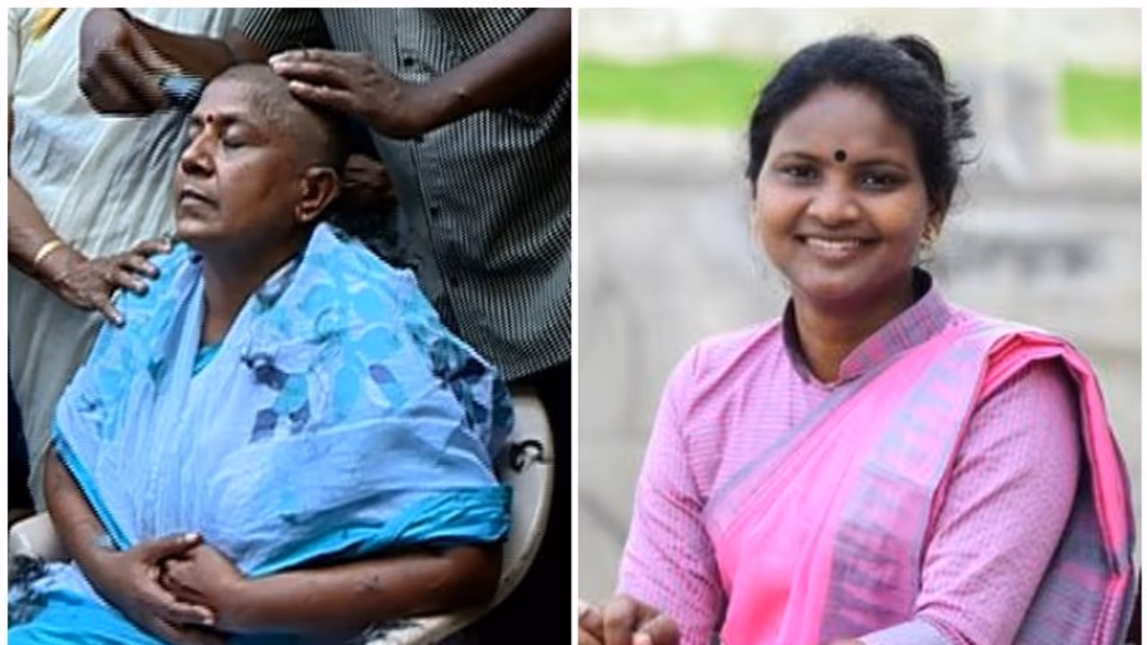 പ്രതിഷേധിക്കാനുള്ള സാഹചര്യമൊന്നും പട്ടികയിൽ ഇല്ല; ലതികാ സുഭാഷിനെ തള്ളി രമ്യാ ഹരിദാസ് പ്രതിഷേധിക്കാനുള്ള സാഹചര്യമൊന്നും പട്ടികയിൽ ഇല്ല; ലതികാ സുഭാഷിനെ തള്ളി രമ്യാ ഹരിദാസ്