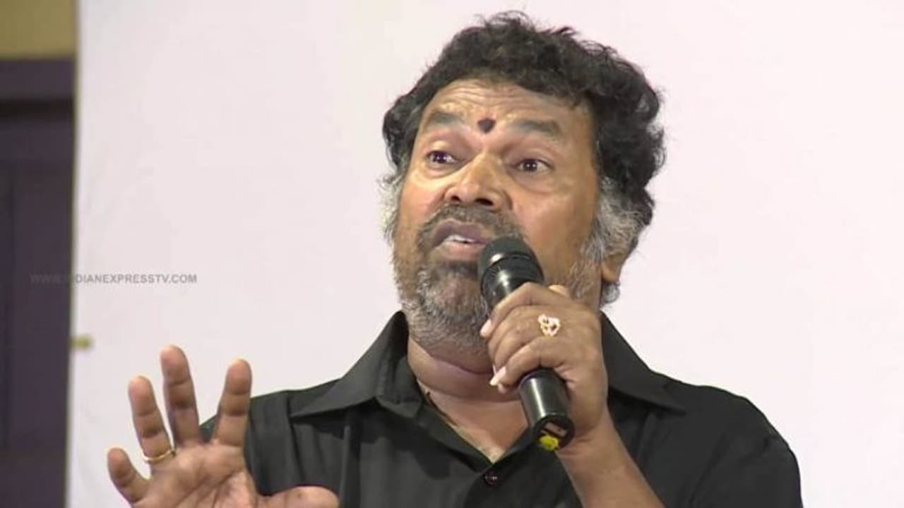 அரசியல் களத்தில் குதித்தார் நடிகர் மயில்சாமி... எந்தத் தொகுதியில் போட்டியிடுகிறார் தெரியுமா..? அரசியல் களத்தில் குதித்தார் நடிகர் மயில்சாமி... எந்தத் தொகுதியில் போட்டியிடுகிறார் தெரியுமா..?