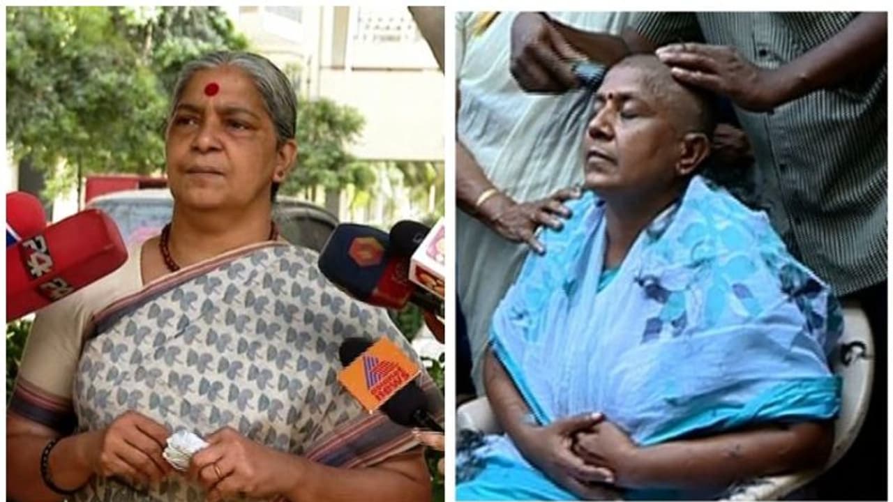 വനിതാ പ്രാതിനിധ്യം: മൂന്ന് മുന്നണികളും പരാജയം, ലതികയെ അപഹസിക്കുന്നുവെന്നും ആനിരാജ വനിതാ പ്രാതിനിധ്യം: മൂന്ന് മുന്നണികളും പരാജയം, ലതികയെ അപഹസിക്കുന്നുവെന്നും ആനിരാജ