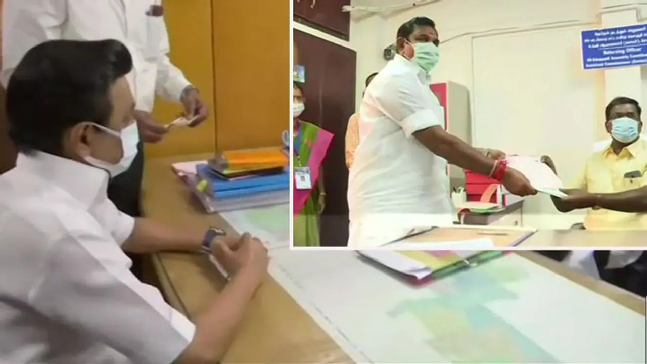 பிரதான கட்சி வேட்பாளர்களின் வேட்புமனுக்கள் நிராகரிப்பு... யாருடைய வேட்புமனுக்கள் ஏற்பு? பிரதான கட்சி வேட்பாளர்களின் வேட்புமனுக்கள் நிராகரிப்பு... யாருடைய வேட்புமனுக்கள் ஏற்பு?