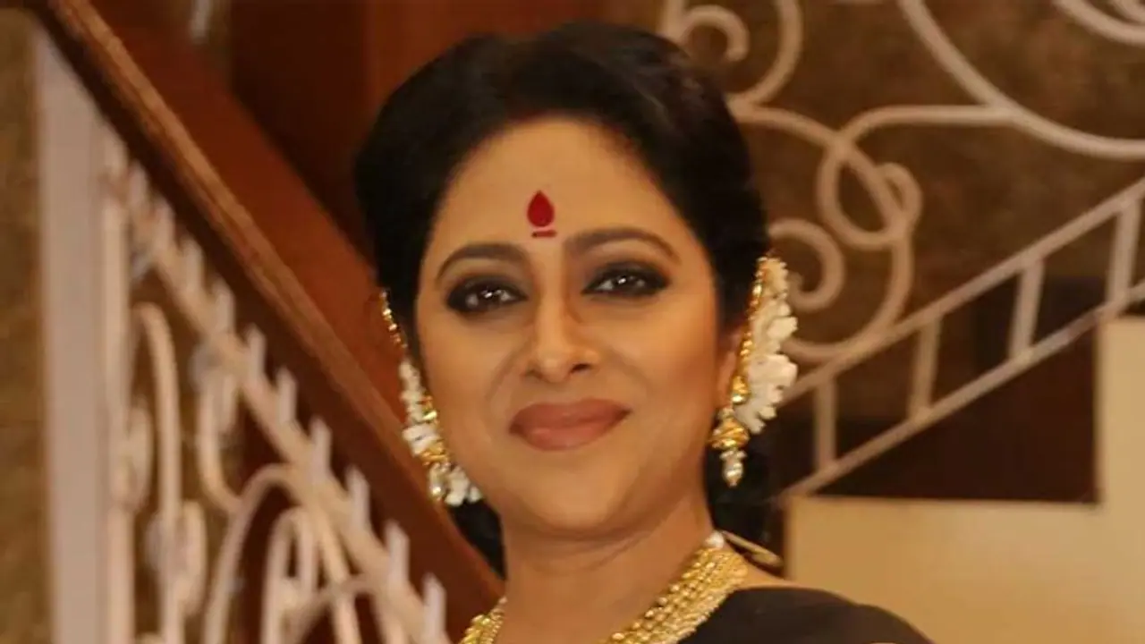 Covid 19 Positive Anjana : সারা গায়ে অসহ্য যন্ত্রণা, সঙ্গে প্রবল কাশি, করোনায় আক্রান্ত হয়ে নিভৃতবাসে অঞ্জনা Covid 19 Positive Anjana : সারা গায়ে অসহ্য যন্ত্রণা, সঙ্গে প্রবল কাশি, করোনায় আক্রান্ত হয়ে নিভৃতবাসে অঞ্জনা