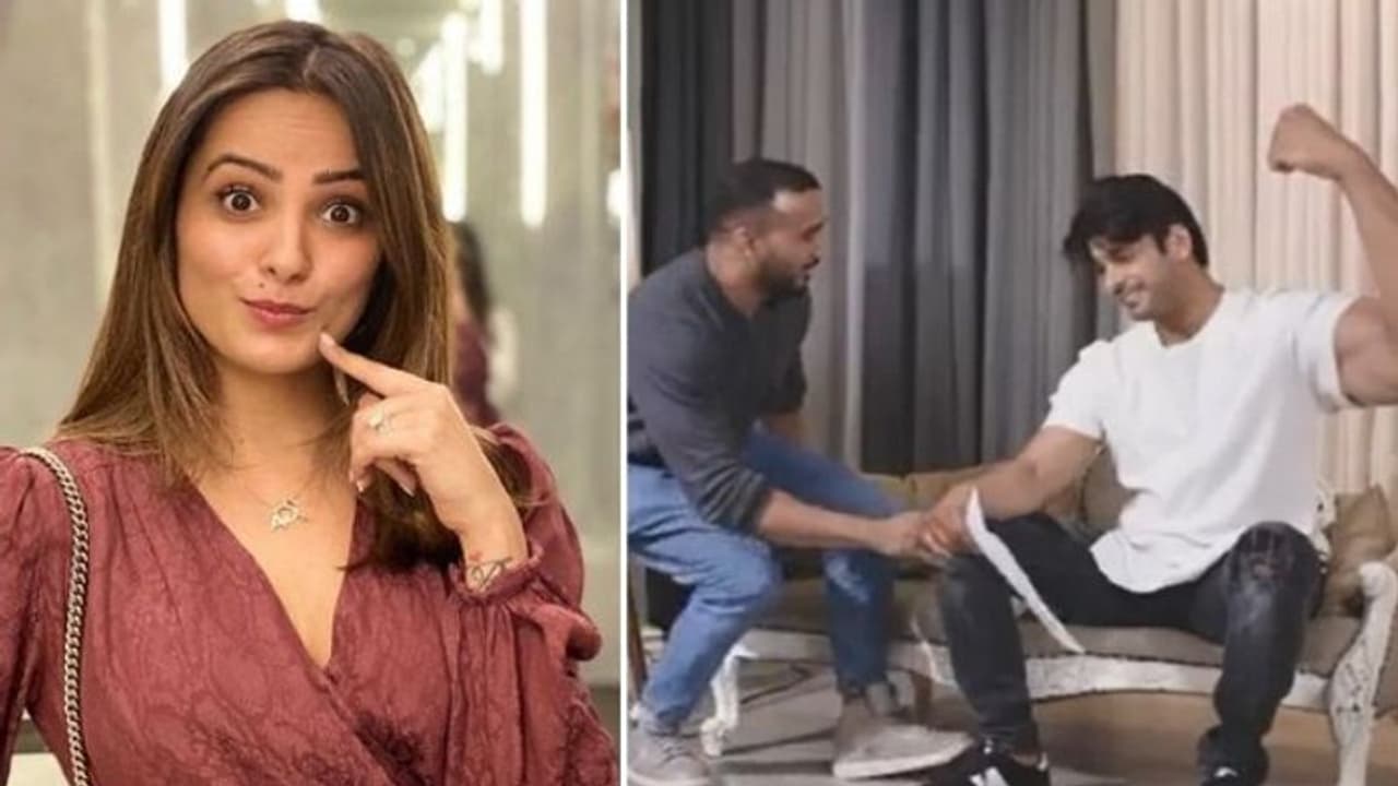 బిగ్బాస్ విన్నర్ కండలు చూసి.. నెక్ట్స్ సీజన్ బిగ్బాస్లో పాల్గొంటా అంటోన్న ఉదయ్ కిరణ్ హీరోయిన్ బిగ్బాస్ విన్నర్ కండలు చూసి.. నెక్ట్స్ సీజన్ బిగ్బాస్లో పాల్గొంటా అంటోన్న ఉదయ్ కిరణ్ హీరోయిన్