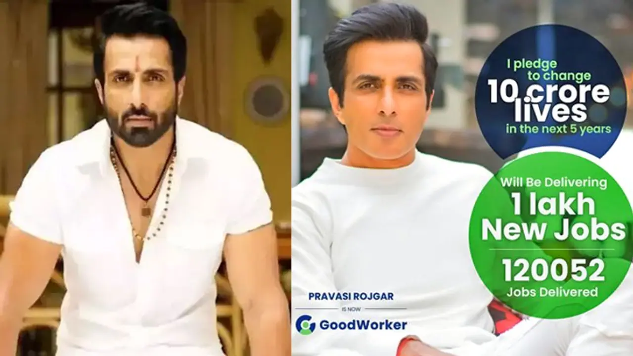 आखिर क्या है गुडवर्कर ऐप, जिसके जरिए सोनू सूद 1 लाख लोगों को देंगे नौकरी; आप भी ऐसे कर सकते हैं अप्लाई आखिर क्या है गुडवर्कर ऐप, जिसके जरिए सोनू सूद 1 लाख लोगों को देंगे नौकरी; आप भी ऐसे कर सकते हैं अप्लाई