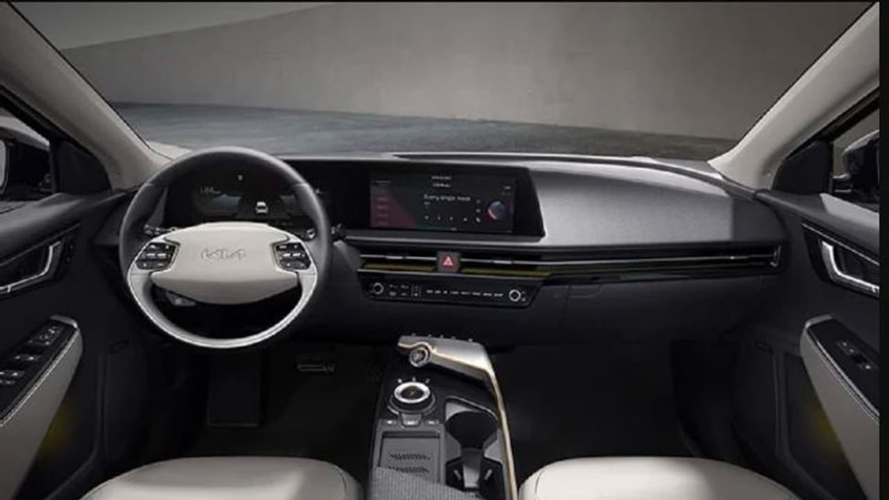 പുതിയ കിയ EV6 ജൂൺ 2 ന് ഇന്ത്യയിൽ അവതരിപ്പിക്കും പുതിയ കിയ EV6 ജൂൺ 2 ന് ഇന്ത്യയിൽ അവതരിപ്പിക്കും