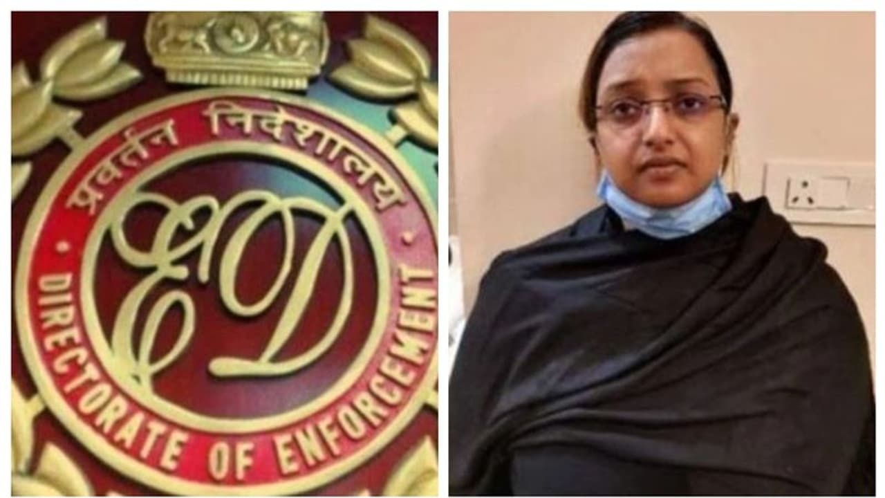 സ്വപ്നയെ ഇഡി ഉദ്യോഗസ്ഥര് ഭീഷണിപ്പെടുത്തിയെന്ന മൊഴി; വനിതാ പൊലീസുകാരെ ഇഡി ചോദ്യംചെയ്യും സ്വപ്നയെ ഇഡി ഉദ്യോഗസ്ഥര് ഭീഷണിപ്പെടുത്തിയെന്ന മൊഴി; വനിതാ പൊലീസുകാരെ ഇഡി ചോദ്യംചെയ്യും