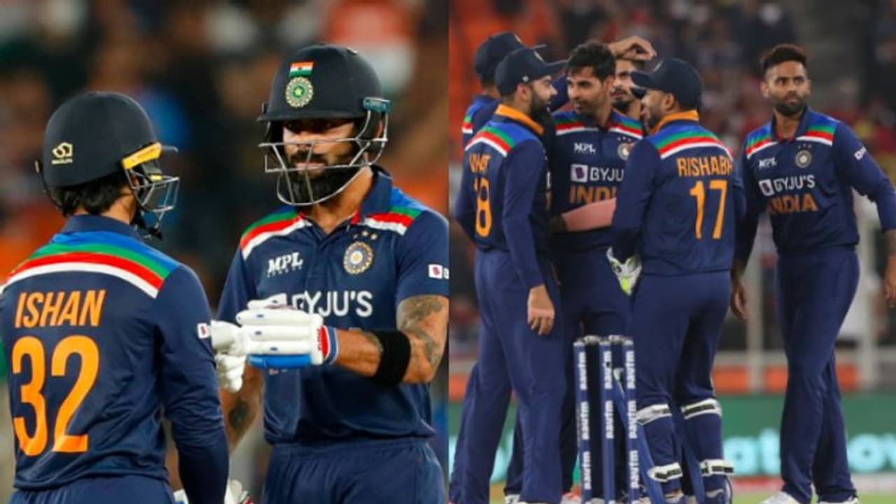 INDvsENG: టాస్ గెలిచిన ఇంగ్లాండ్... రోహిత్ శర్మ రీఎంట్రీ, సూర్యకుమార్ యాదవ్‌కి...