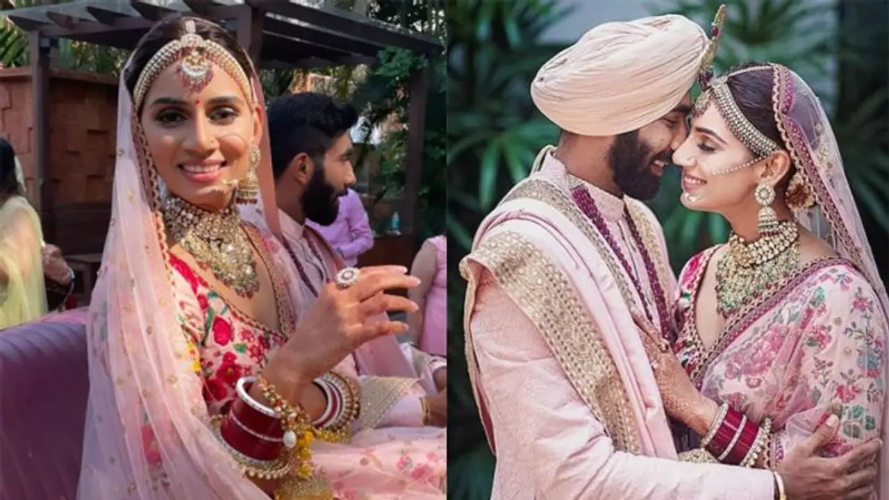 ఐపీఎల్ వద్దు... సంజనతో కలిసి మాల్దీవ్స్‌లో హానీమూన్‌కి వెళ్లిపో... బుమ్రాకి సలహా...