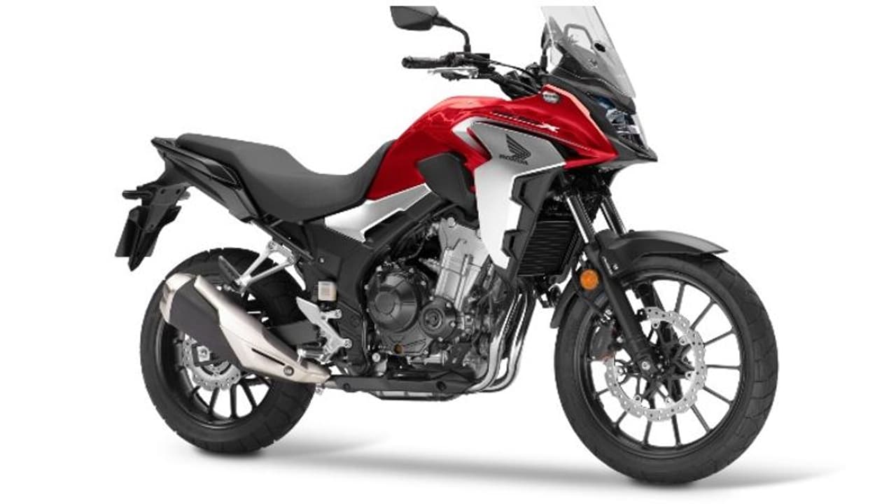 പരിഷ്കരിച്ച സി ബി സീരീസുമായി ഹോണ്ട പരിഷ്കരിച്ച സി ബി സീരീസുമായി ഹോണ്ട