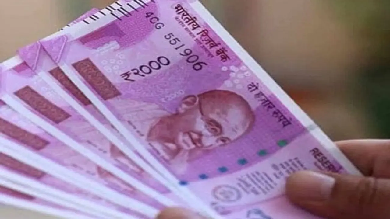 No proposal to replace face of Mahatma Gandhi on banknotes: RBI