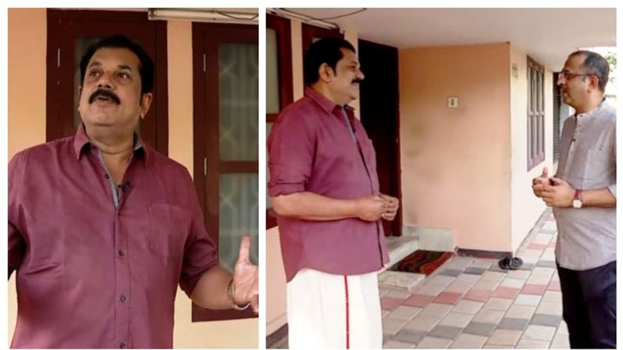 'എംഎല്എയ്ക്ക് എതിരായ വികാരം മണ്ഡലത്തിലില്ല'; യുഡിഎഫ് ആരോപണങ്ങള് ജനം തള്ളിയതെന്ന് മുകേഷ് 'എംഎല്എയ്ക്ക് എതിരായ വികാരം മണ്ഡലത്തിലില്ല'; യുഡിഎഫ് ആരോപണങ്ങള് ജനം തള്ളിയതെന്ന് മുകേഷ്