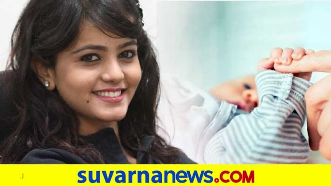 ಗಂಡು ಮಗುವಿಗೆ ಜನ್ಮ ನೀಡಿದ 'ಅಶ್ವಿನಿ ನಕ್ಷತ್ರ' ನಟಿ ಮಯೂರಿ!