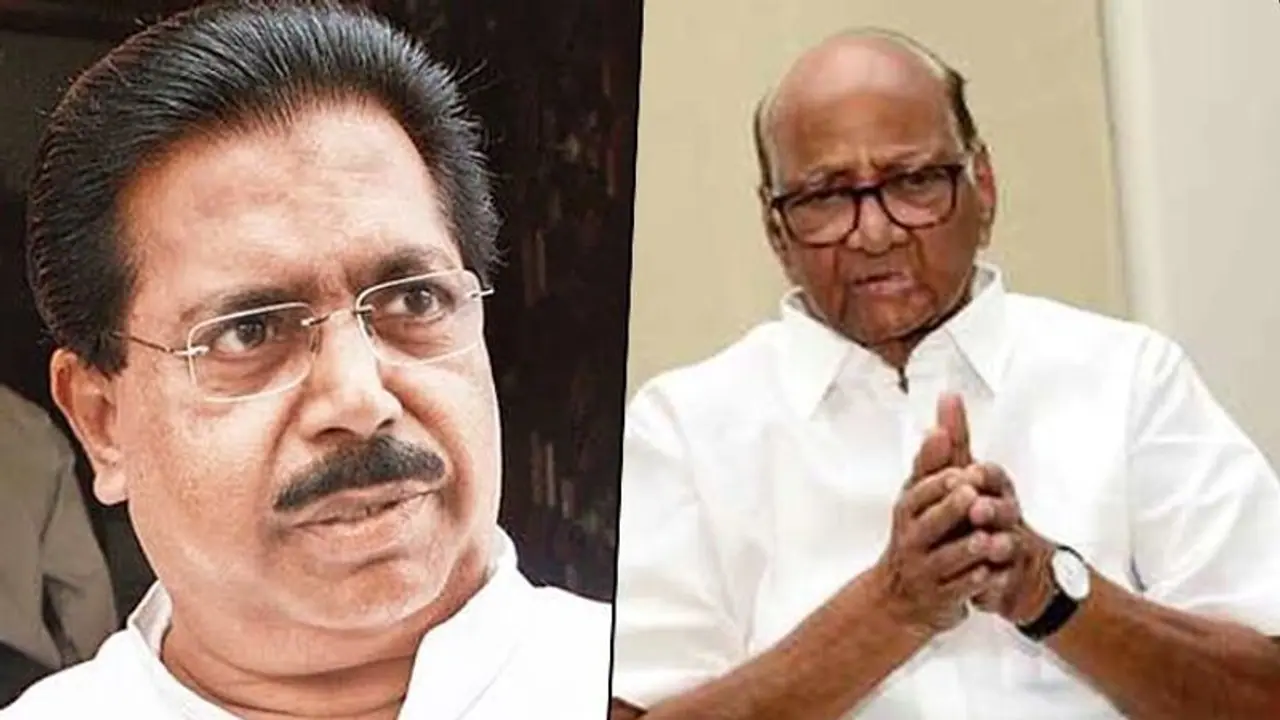 എൻസിപി അധ്യക്ഷൻ പി സി ചാക്കോക്കെതിരെ പരാതിപ്രവാഹം; സമവായത്തിന് ദേശീയനേതൃത്വം