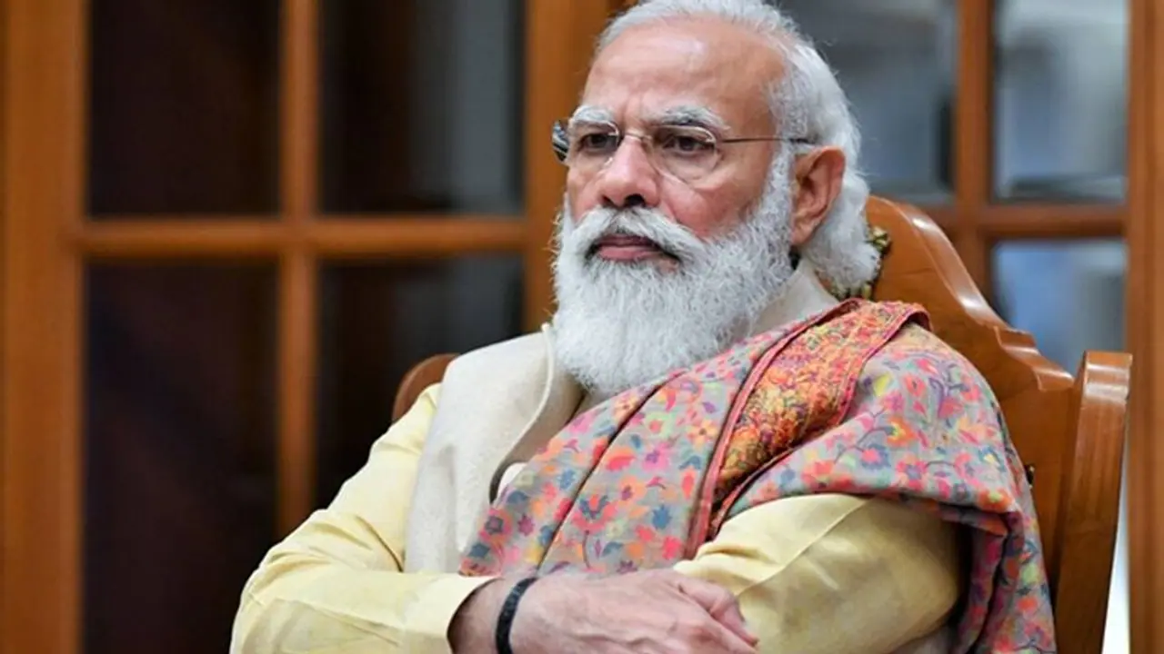 World water day: PM Modi to launch 'Jal Shakti Abhiyan', all you need to know