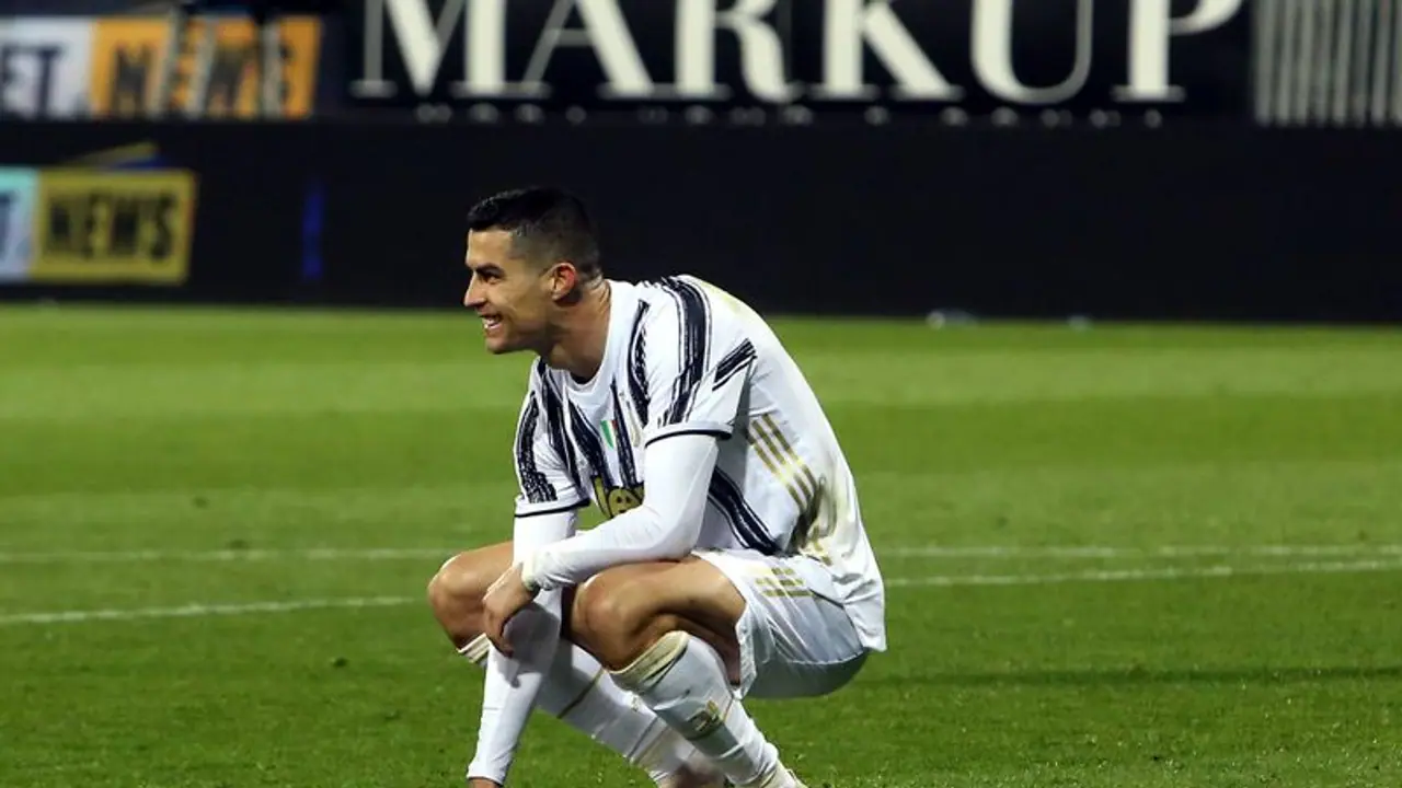 Is Cristiano Ronaldo still the most valuable footballer in the world? Is Cristiano Ronaldo still the most valuable footballer in the world?