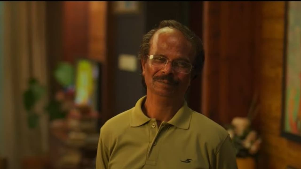 മധു ബാലകൃഷ്ണന്റെ ആലാപനത്തില് മനോഹര മെലഡി; ഇന്ദ്രന്സ് നായകനാവുന്ന '#ഹോ'മിലെ പാട്ടെത്തി മധു ബാലകൃഷ്ണന്റെ ആലാപനത്തില് മനോഹര മെലഡി; ഇന്ദ്രന്സ് നായകനാവുന്ന '#ഹോ'മിലെ പാട്ടെത്തി