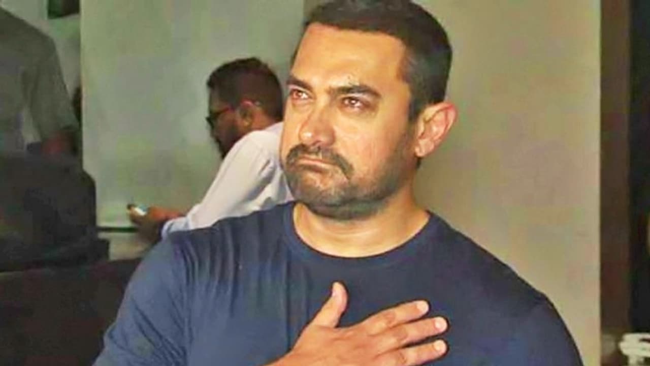 Aamir Khan के बाद अब एक और एक्टर ने छोड़ा सोशल मीडिया, कहा ब्रेक ले रहा, रीबूट करने की जरूरत Aamir Khan के बाद अब एक और एक्टर ने छोड़ा सोशल मीडिया, कहा ब्रेक ले रहा, रीबूट करने की जरूरत