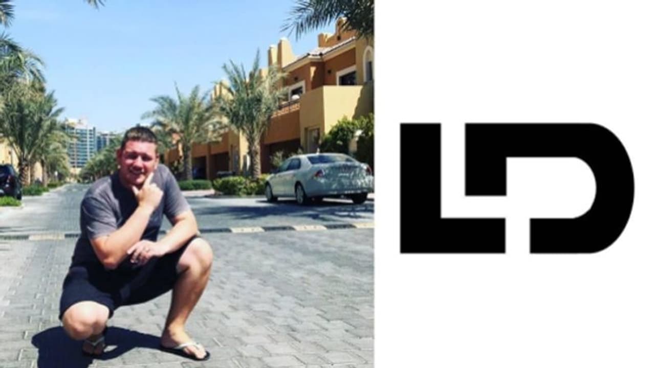 Liam Dineen, and his journey from music to memes