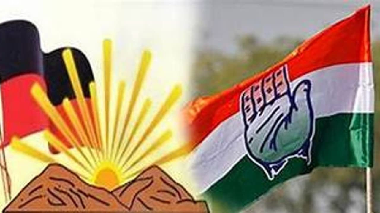 காங்., திமுக கூட்டணியை பெண்களுக்கும் பிடிக்கல... ஆண்களுமே மதிக்கல... புதுவையில் நடக்கப் போகும் புதுமை...!