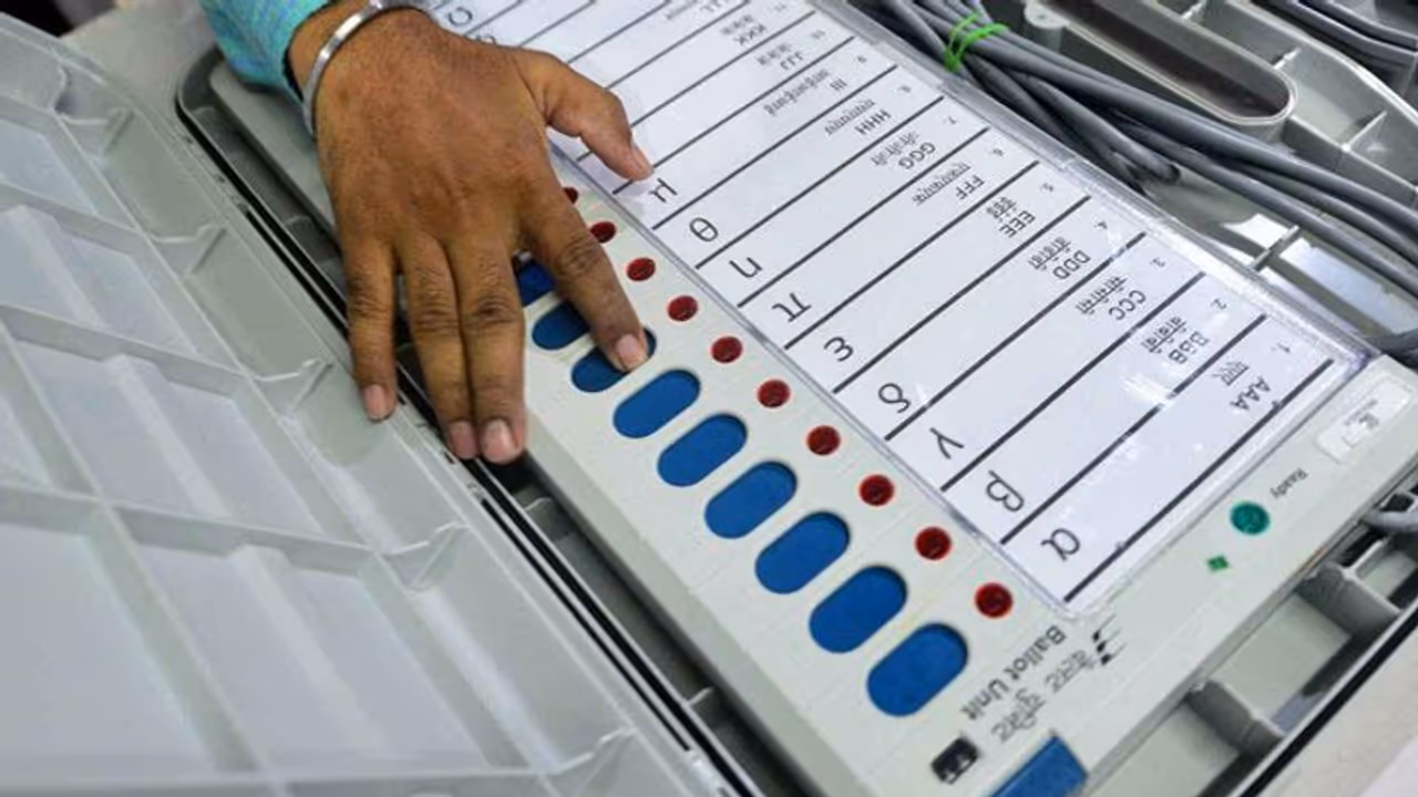 Bypolls : 3 లోక్‌సభ, 7 అసెంబ్లీ స్థానాలకు నేడు ఎన్నిక‌లు.. ? ఎక్క‌డెక్క‌డంటే ? 