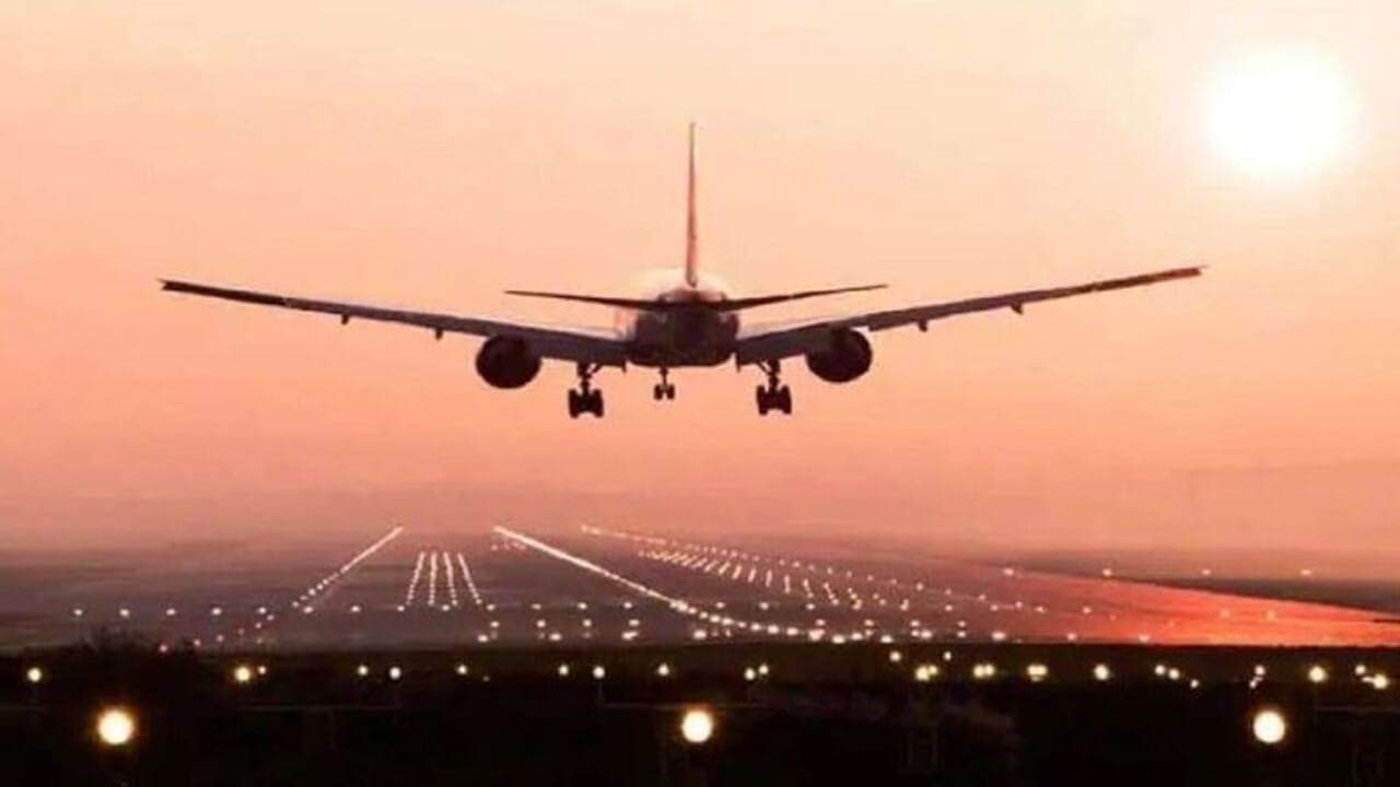Delhi Airport sees gradual growth in passenger numbers in August, 5 times more than May 2021