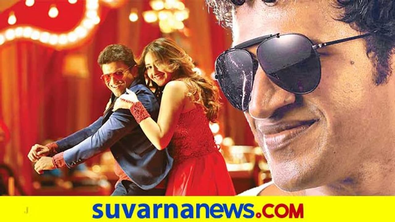 ಹುಟ್ಟುಹಬ್ಬದ ಸಂಭ್ರಮ ಅಭಿಮಾನಿಗಳು ಕೊಟ್ಟ ಕಾಣಿಕೆ: ಪುನೀತ್‌ರಾಜ್‌ಕುಮಾರ್