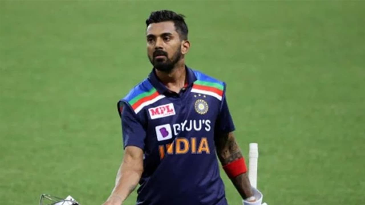 இந்திய டி20 அணியிலிருந்து ஒரேயடியாக ஓரங்கட்டப்படும் கேஎல் ராகுல்..?