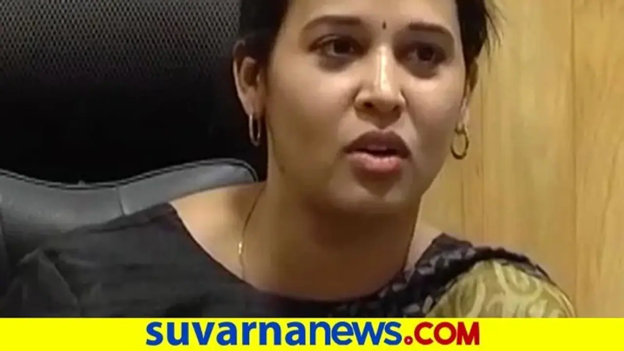 ಹೆಣ್ಣಾಗಿ ಹುಟ್ಟಿ ಬದುಕುವುದೇ ದೊಡ್ಡ ಸವಾಲು :   ಜಿಲ್ಲಾಧಿಕಾರಿ ರೋಹಿಣಿ ಸಿಂಧೂರಿ