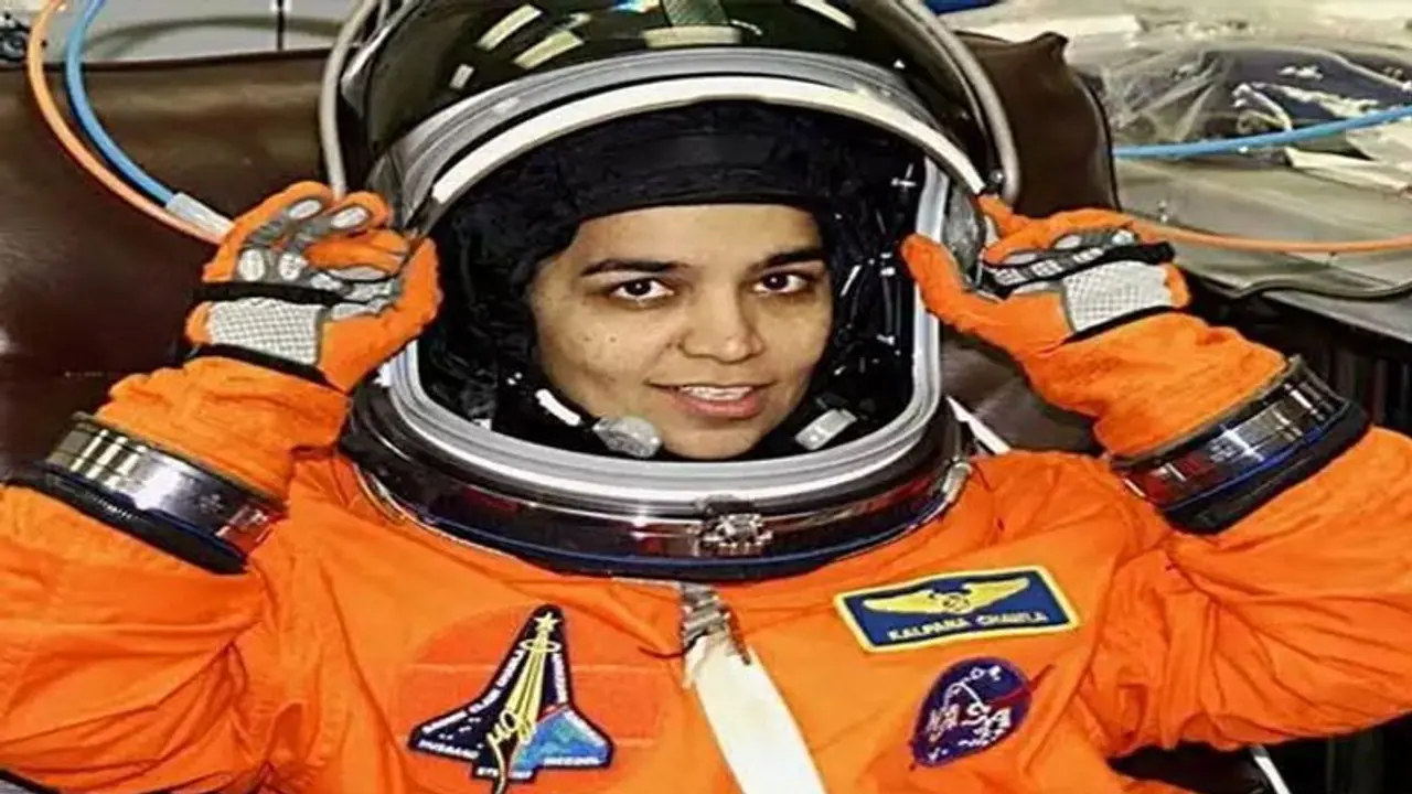 10 Lesser Known Facts about Kalpana Chawla that will inspire you