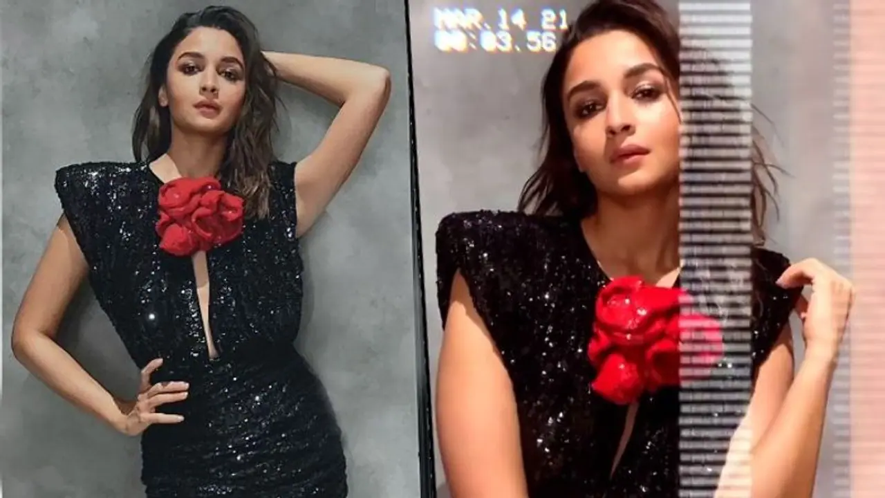 When Alia Bhatt appeared in this Anurag Kashyap film post Student Of The Year