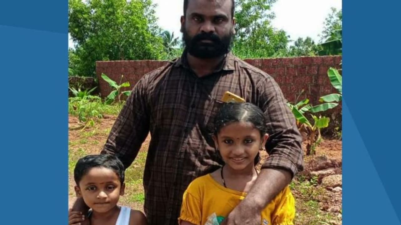 കാസർകോട് അച്ഛനും മക്കളും മരിച്ച നിലയിൽ കാസർകോട് അച്ഛനും മക്കളും മരിച്ച നിലയിൽ